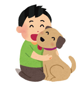 サロンを定期的に利用することでペットの被毛の状態、皮膚の状態をいつも清潔に維持する事ができます