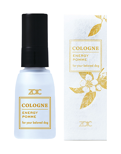 ZOIC COLOGNE