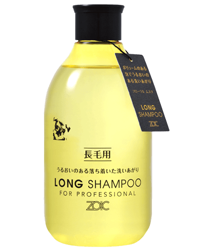 Long<br>Shampoo 300ml
