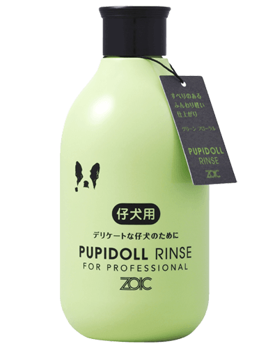 パピドール<br>リンス 300ml