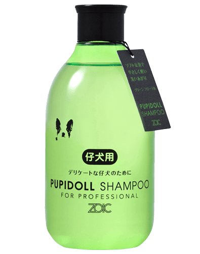 Pupidoll<br> Shampoo  300ml 