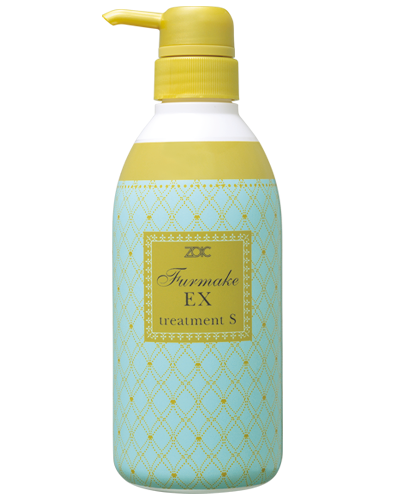 ☆Zoicゾイック ファーメイクEX トリートメントA 1000g 業務用