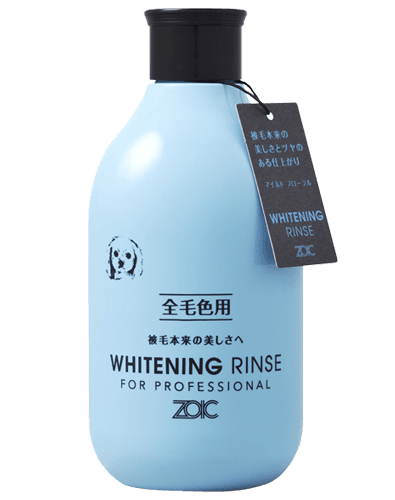 Whitening <br>Rinse 300ml