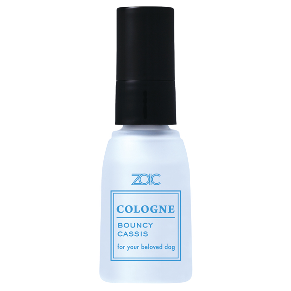ゾイックコロン バウンシーカシス 27ml