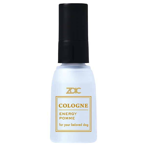 ゾイックコロン エナジーポム 27ml