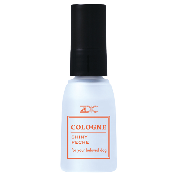 ゾイックコロン シャイニーペシュ 27ml