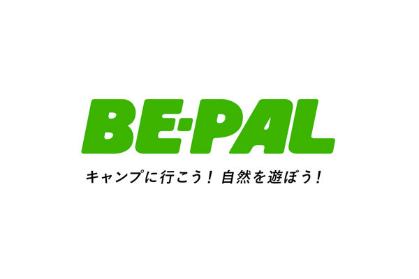 アウトドア情報誌「BE-PAL（ビーパル）」公式情報メディアにてゾイックNキャッツトリートメントインシャンプーを取り上げて頂きました