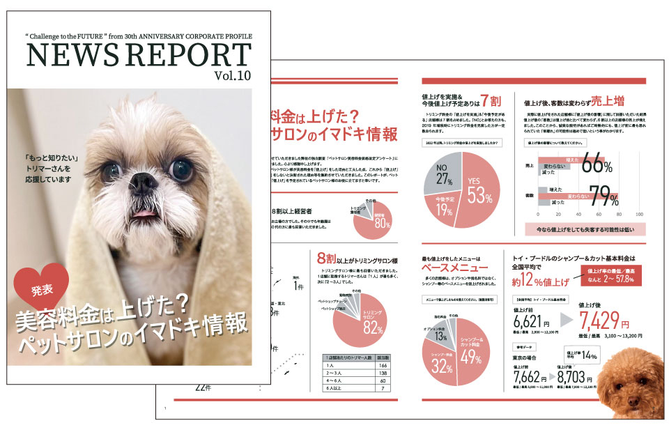 NEWS REPORT