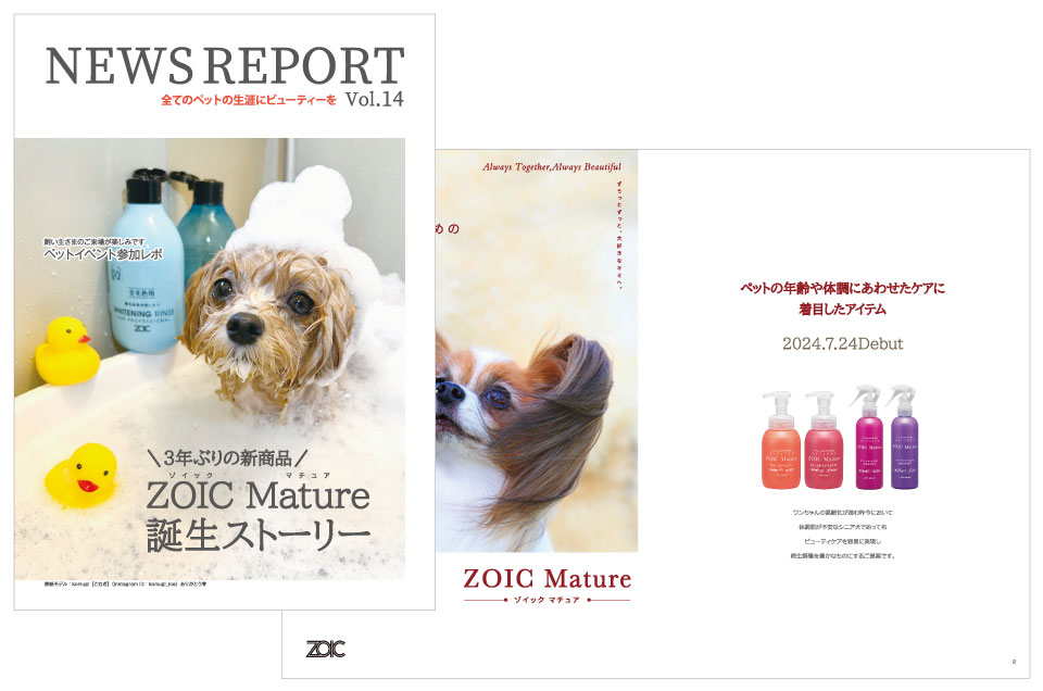 NEWS REPORT