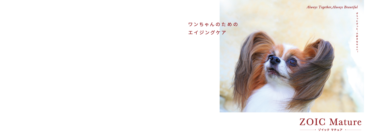 ゾイック マチュア