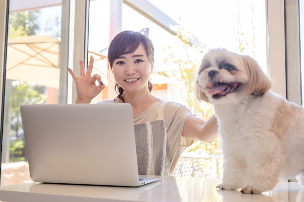 トリマーさん求人記事のチェックポイント5選~正社員編~
