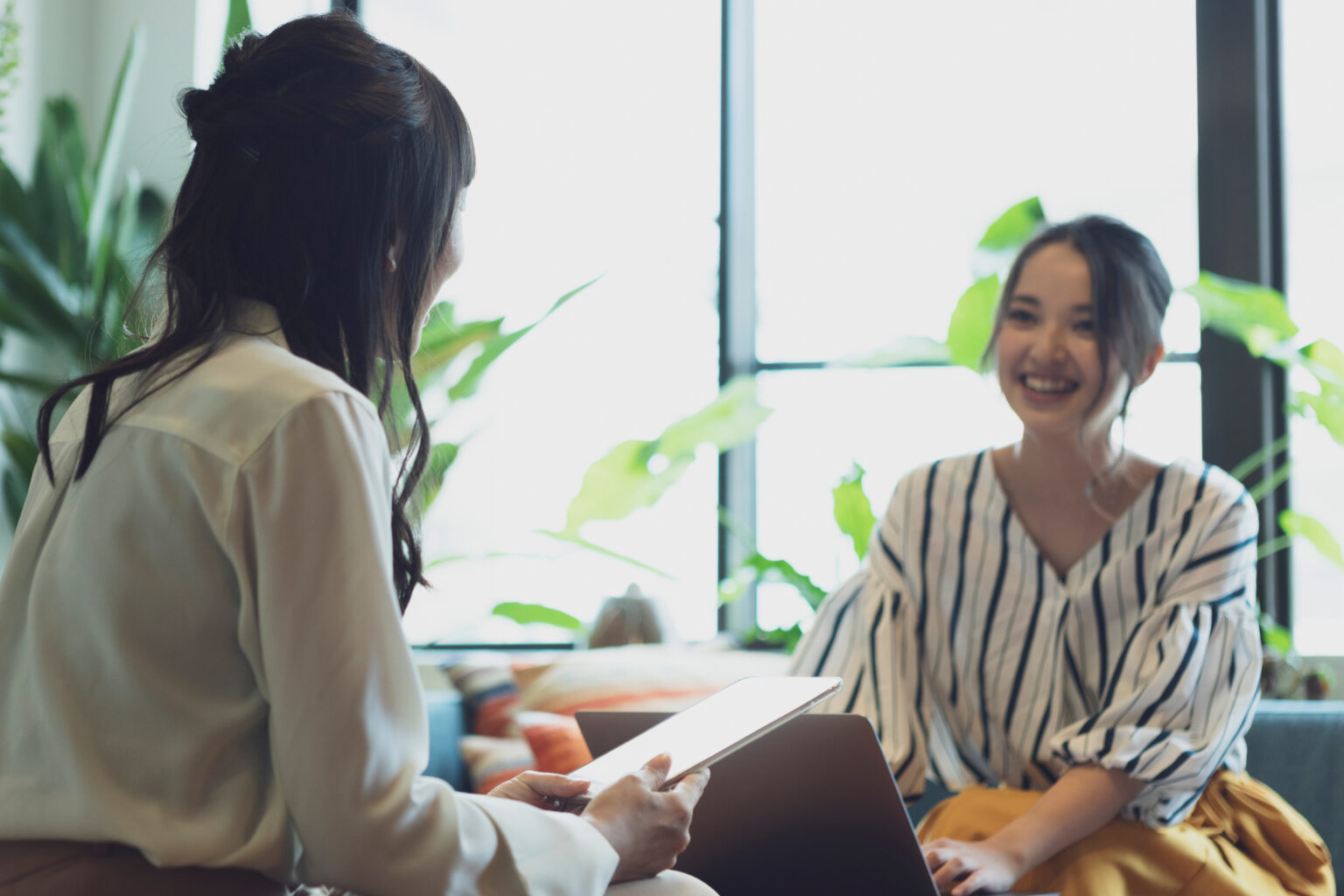 焦らないで!就職後「こんなはずじゃなかった」を未然に防ぐヒント