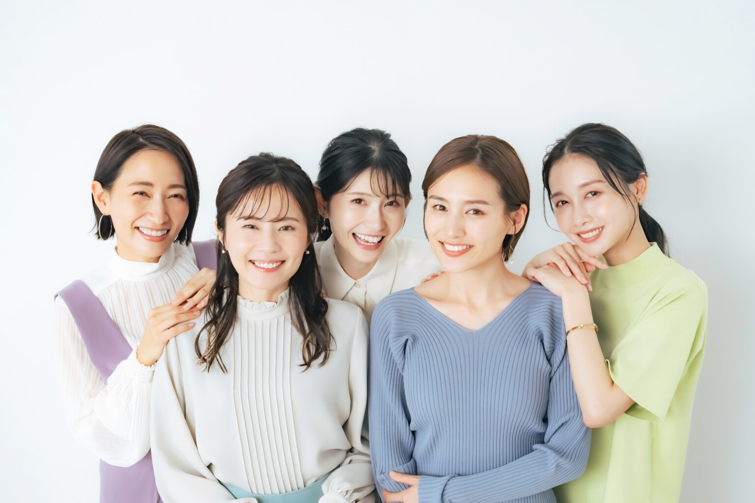 精神的負担を避けたい!離職を防ぐカギ