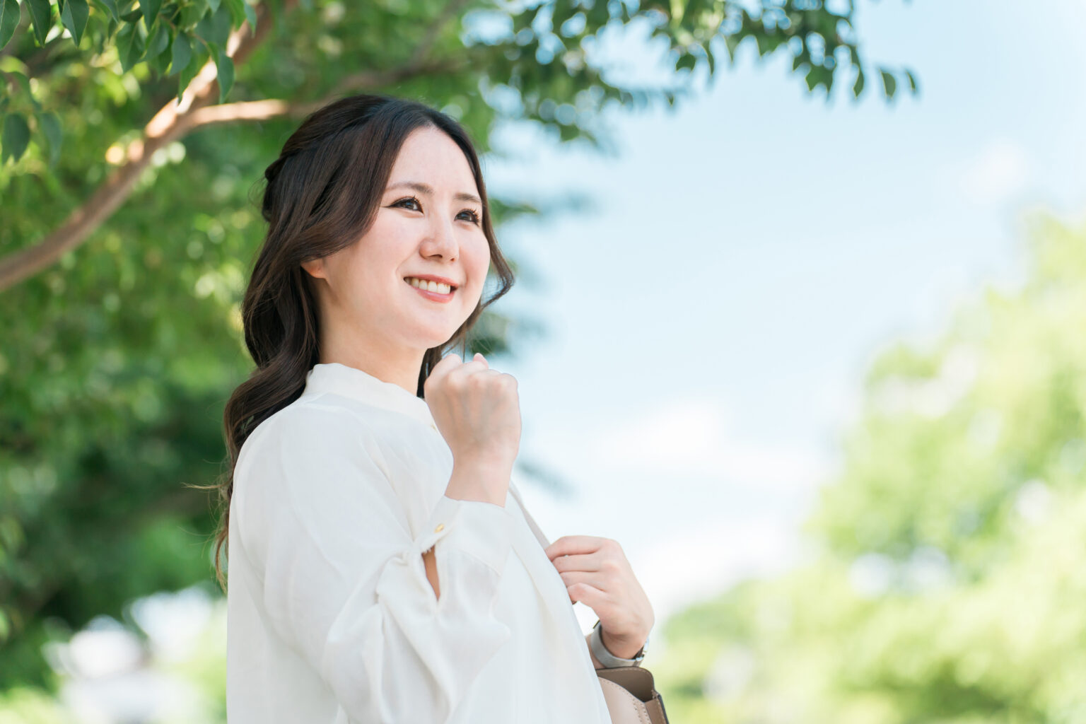 採用されるコツは応募前から?採用担当者のホンネ