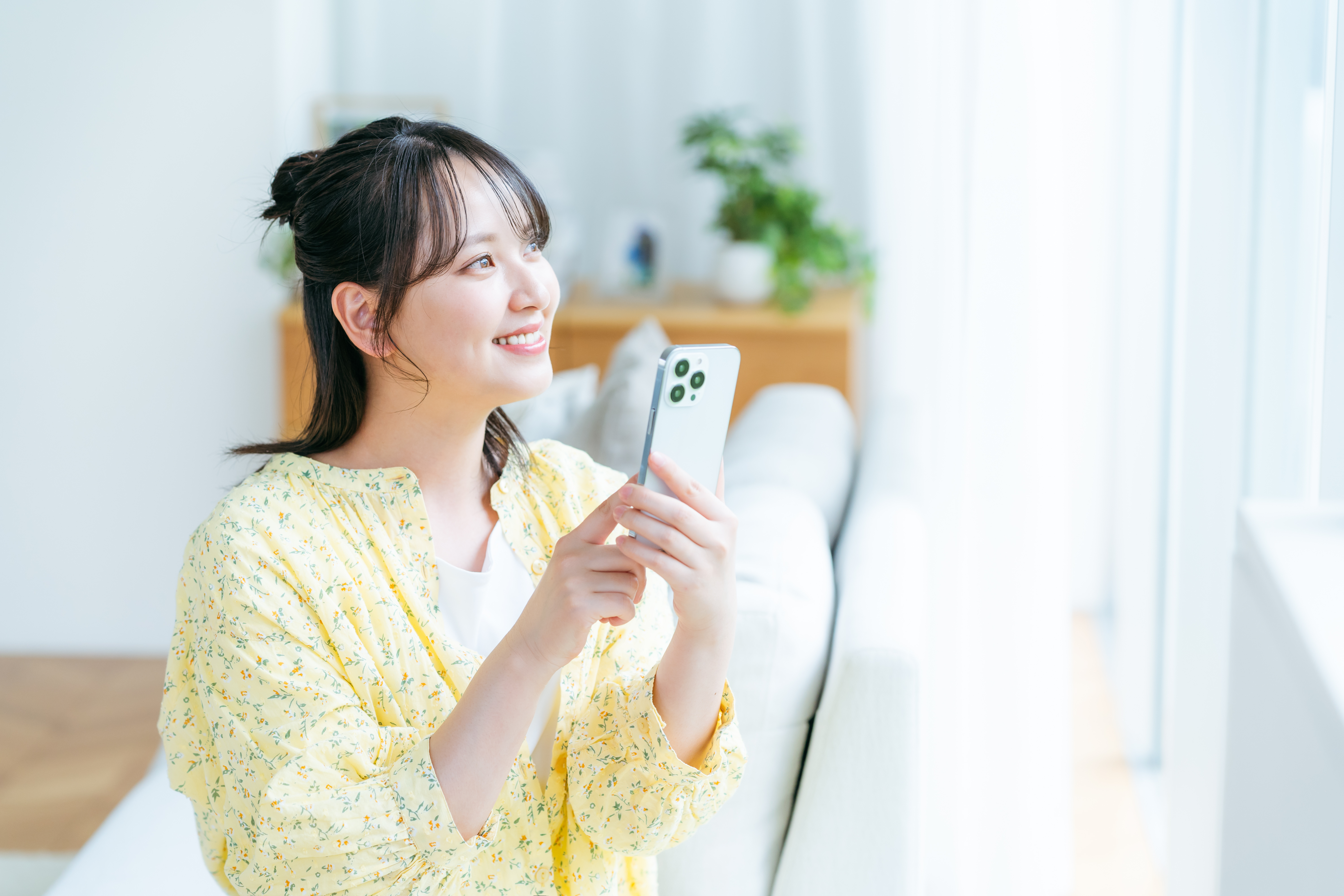 あなたに合った職場を見つけるために