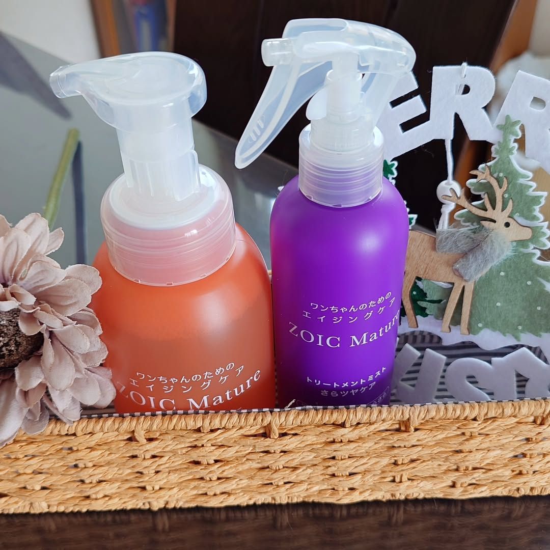 ゾイック マチュア アンバサダー ボイス