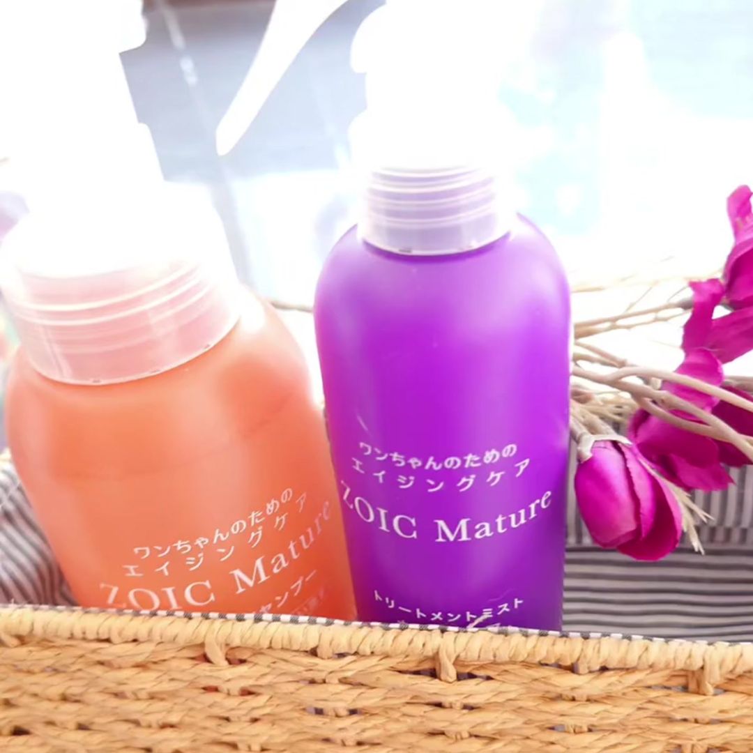 ゾイック マチュア アンバサダー ボイス