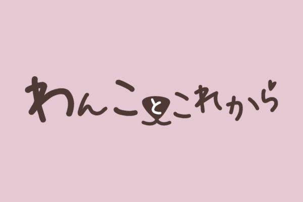 「わんことこれから」追加パンフレット申込フォーム