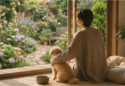 『BESIDE』という名前に込めた想い