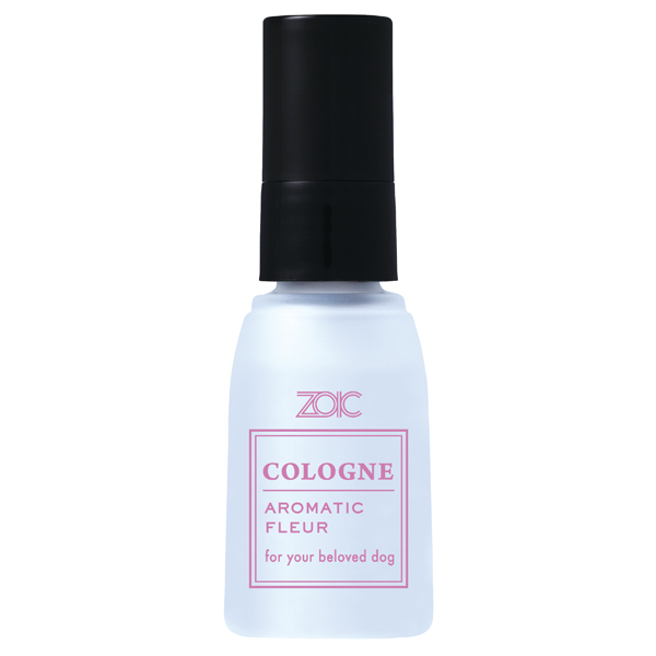 ゾイックコロン アロマティックフルール 27ml