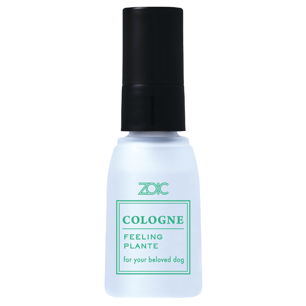 ゾイックコロン フィーリングプラント 27ml